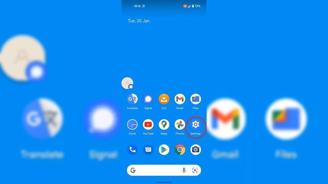 How To Disable Notification Bubbles In Android 12 смотреть онлайн