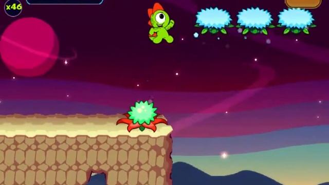 KIZI ADVENTURE - THE WAY HOME GAME LEVEL-6 WALKTHROUGH смотреть онлайн