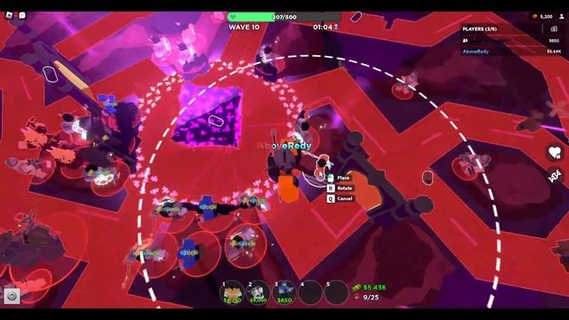 Grinding Act 3 UGC'S TDS --- HELPING SUBS!!!! #roadto200subs смотреть онлайн