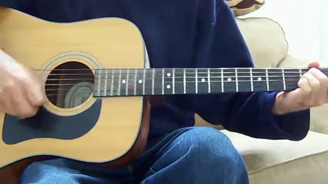 Weezer Cover Island in the sun