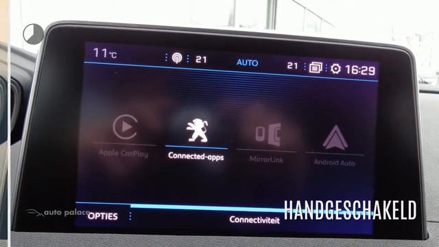 Peugeot 3008 1.5 BlueHDi 130PK PREMIUM PACK SAFETY & DRIVE ASSIST смотреть онлайн