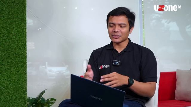 Review Huawei MateBook X Pro смотреть онлайн