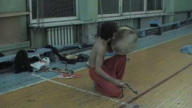 5занятие 9 часть Иркутск 2006 смотреть онлайн