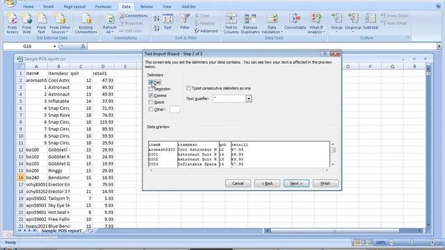 CSV Import-Export_problems with leading zeros смотреть онлайн