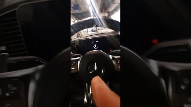 GLS 6,3 AMG! Вот почему он а не БМВ! смотреть онлайн