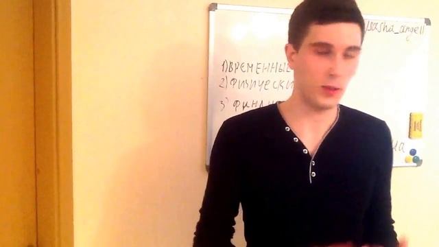 Как ВЛЮБИТЬ Девушку в Себя ? смотреть онлайн