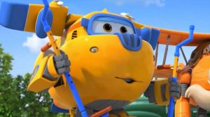 Супер крылья s2e12