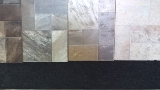 Ламинат для кухни под плитку Palladium Grand смотреть онлайн