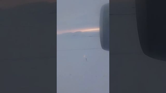 взлет аэродром Тикси смотреть онлайн