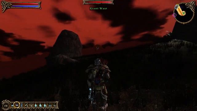 Two Worlds: Epic Edition - Tutorial/Let's Play - Episode 82 - The Test of Faith!! смотреть онлайн