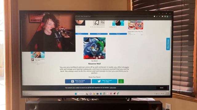 A Day In the Life of Big Mason Adams! смотреть онлайн