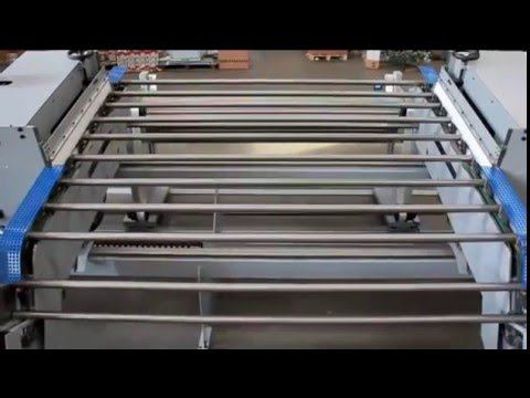 Зачистка концов труб щетками смотреть онлайн