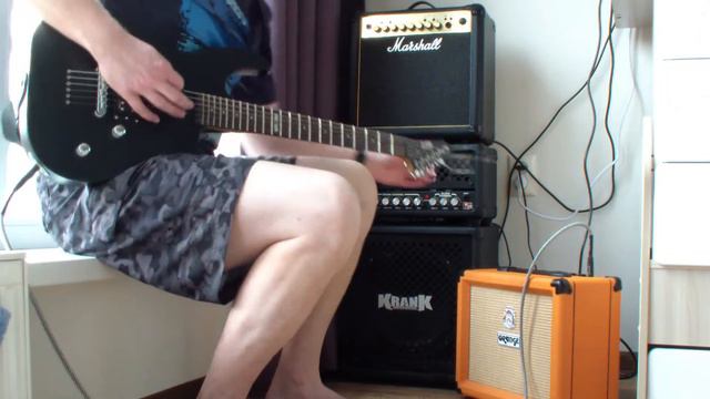 подключения, струны, спикерсим и прочее