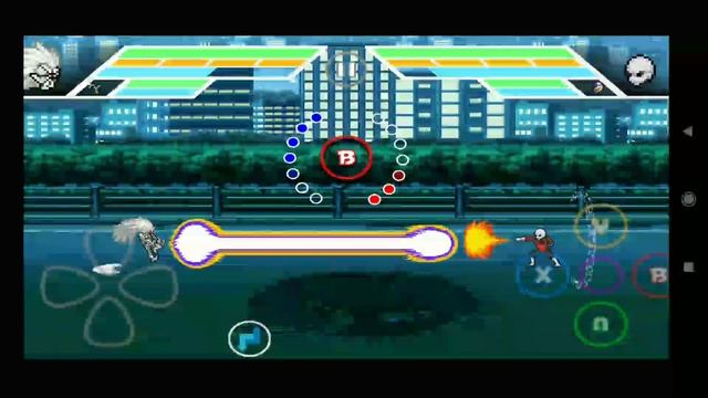 Anime: The Multiverse War Game For Android смотреть онлайн