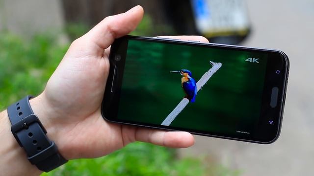 HTC 10, review en español смотреть онлайн