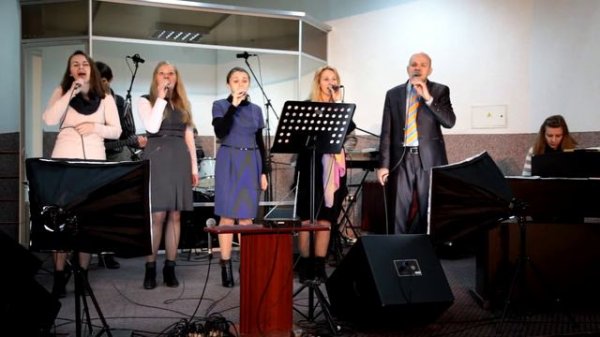 Сила моя, когда я слаб