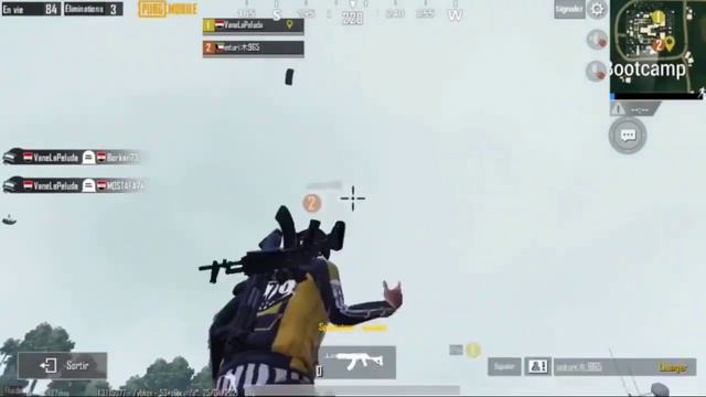 Attitude With Blood Raven X suit& smiling imp MAX PHARAOHX SUIT Part 49 Fun Of Pubg 720 X 1280 смотреть онлайн