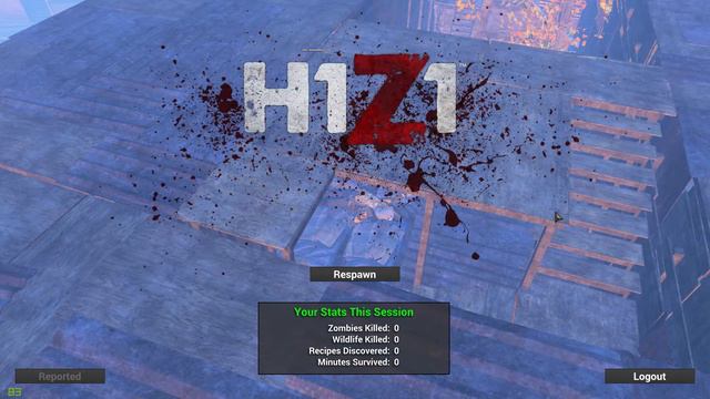 H1z1 07-19-2015 20:17 Hacker named Mortglade on server Bollocks смотреть онлайн