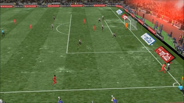 PJANIC DOKTOR ZA SLOBODNJAKE!! PES 17 #4 смотреть онлайн