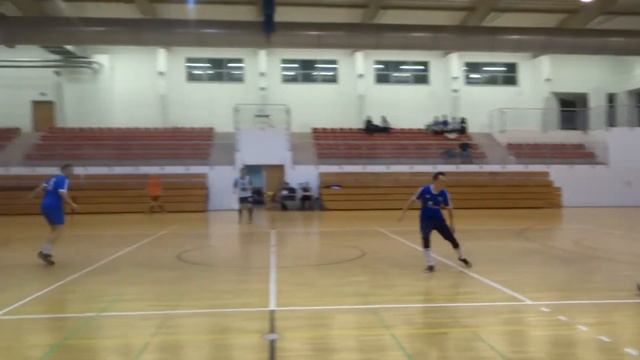 Git Team - Malagenia /skrót meczu/ смотреть онлайн