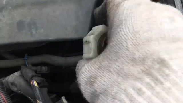 S 5139 ДВС (Двигатель) Renault Kangoo 1.5dci K9K704 смотреть онлайн