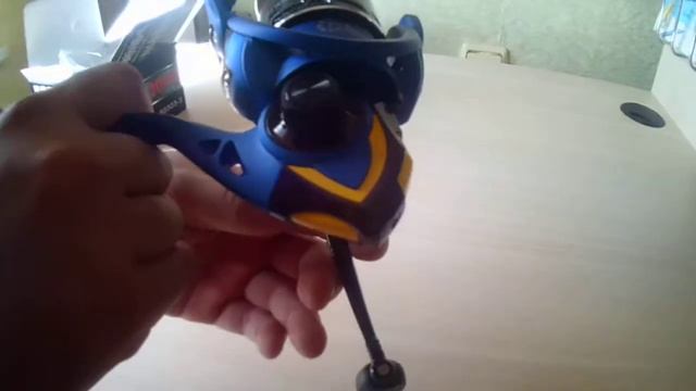 катушка Mifine