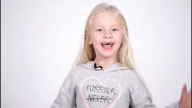 Ксения Бельская актриса, модель видеовизитка