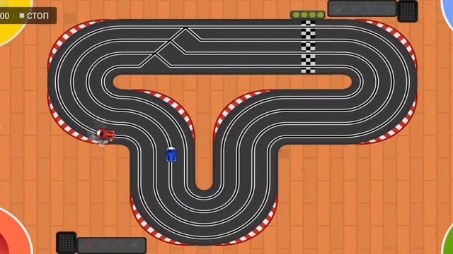 2 3 4 Player Games (1 часть)