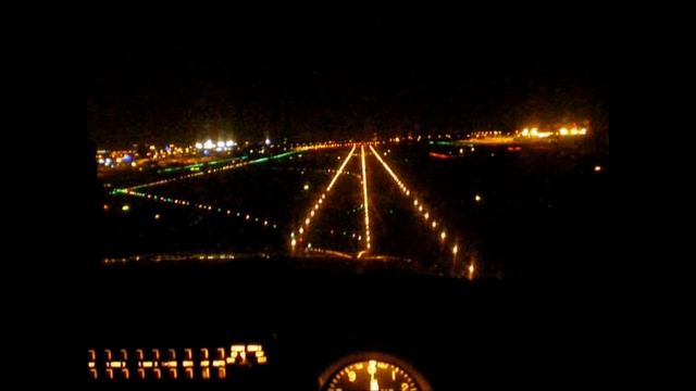 Brussels National Airport (EBBR/BRU) - Low Approach - Cessna 172 смотреть онлайн