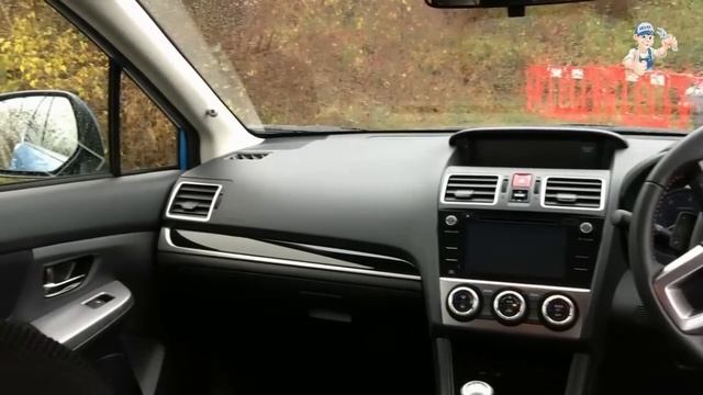 Самый надежный Субару!!! смотреть онлайн