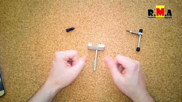 отличная китайская выжимка для велосипедных цепей ( обзор + тест )