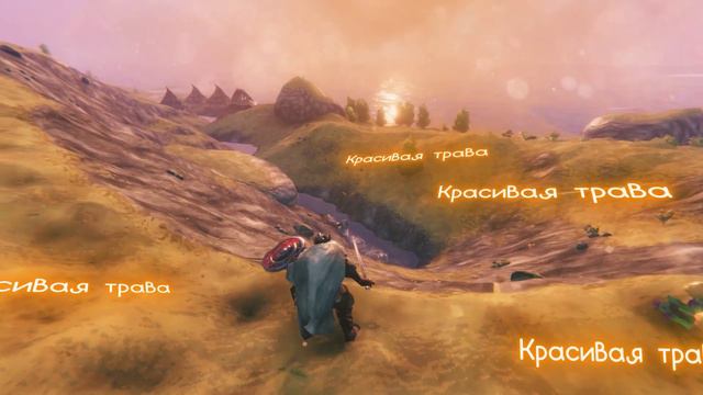 ВАЛЬХЕЙМ 2 СКОРО БУДЕТ?! СРОЧНЫЕ НОВОСТИ!!! смотреть онлайн