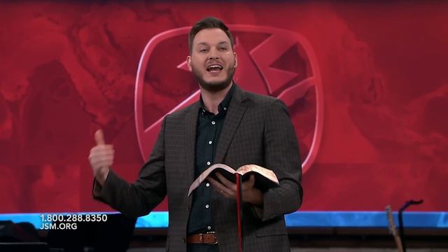 What The Church Has Lost, God Will Build Again | Joseph Larson | Sunday Evening Service смотреть онлайн