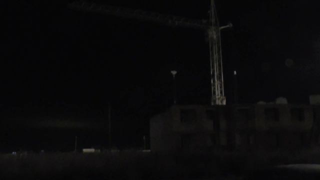 Фантастическое свечение в небе над Липецком! 3 ноября 2018, поздняя ночь! смотреть онлайн