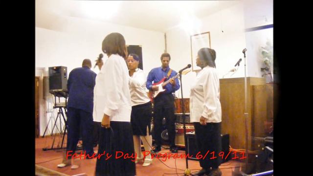 United Gospel Singers