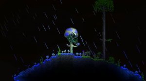 [Terraria] - Как бороться с заражением (Искажение, багрянец, святые земли)