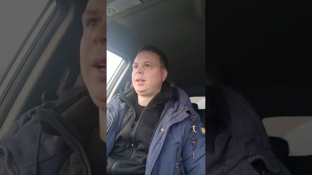 kyron diesel 2.0 акпп6. Заклинил селектор. Не переключается на драйв. смотреть онлайн