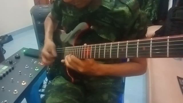 ตัวสำรอง-Bedroom Audio (Guitar Cover) смотреть онлайн