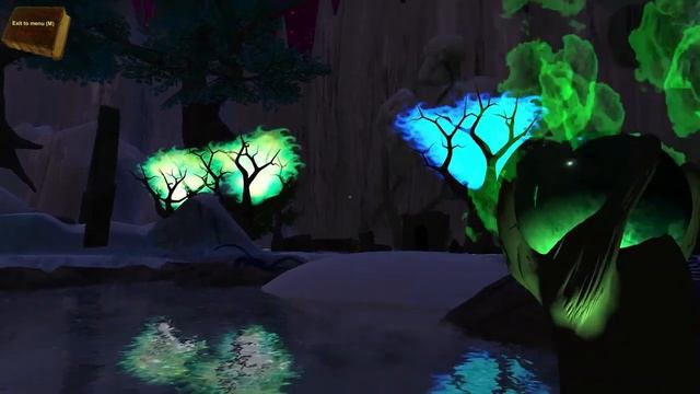 Gameplay Tales of Adora The Wizard PC, Mac, Linux смотреть онлайн