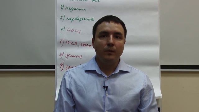 Проблема шеи, головы и храп при малоподвижной работе. Упражнение смотреть онлайн