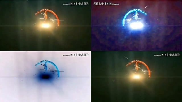 The Super Semifinal Still Not Final Best Animation Logos Quad 1 смотреть онлайн