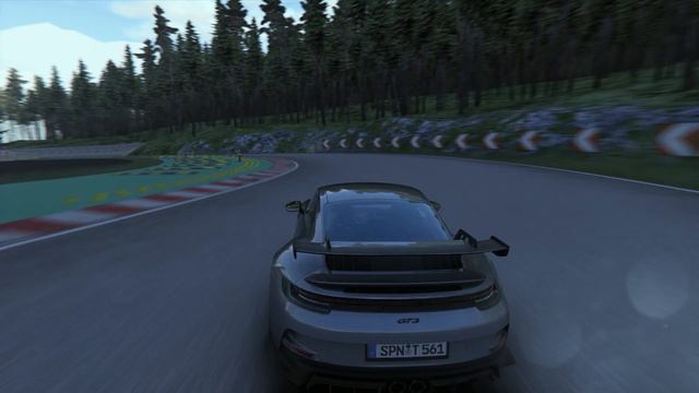 ASSETTO CORSA | Project GRINDELWALD - UPDATED by Kuwaku17 смотреть онлайн
