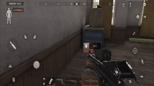 HOW FAVORABLE TO BE A MARAUDER? - Arena Breakout | Day 24 | Gameplay ( No Commentary ) #24 смотреть онлайн