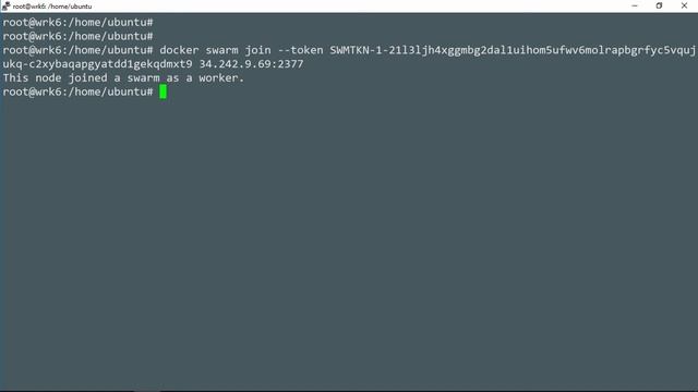 Secure Cluster Management for Kubernetes in Docker EE 2.0 смотреть онлайн