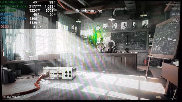 GTX 1060 6GB WITH VRAM @ 10Ghz !!! смотреть онлайн