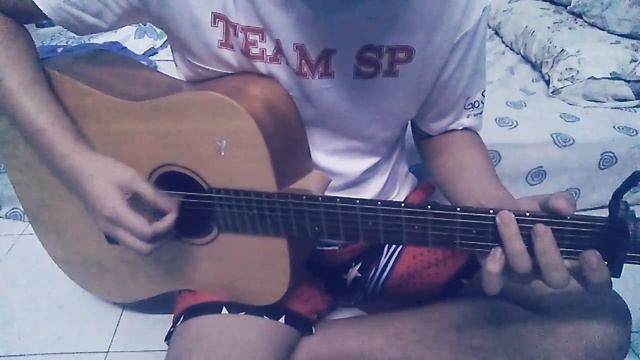 Shawn Mendes - Treat Me Better (Guitar fingerstyle cover) смотреть онлайн