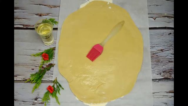 Рецепт багета с чесноком и сыром смотреть онлайн