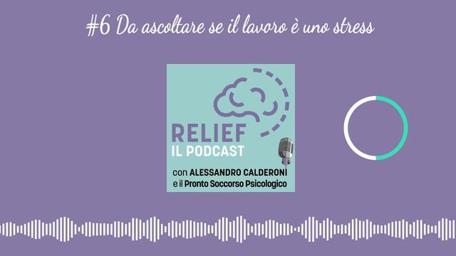 #6 Da ascoltare se il lavoro è uno stress смотреть онлайн