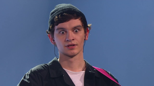 ПЕСНИ: Серёжа Драгни, Полина Холод, Катя Panterrra, Надя Маслова, Stasya (сезон 2, выпуск 12)