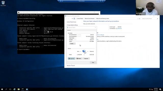 Live Zoom Training Session. SQL Server Issues смотреть онлайн